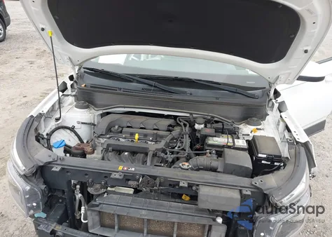 2020 Hyundai Venue Sel из США, поврежденный, VIN KMHRC8A37LU035200